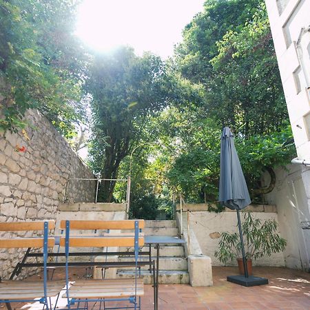 La Verriere By La Maison De Marc- Poitiers Centre - Parking Et Terrasse Kültér fotó