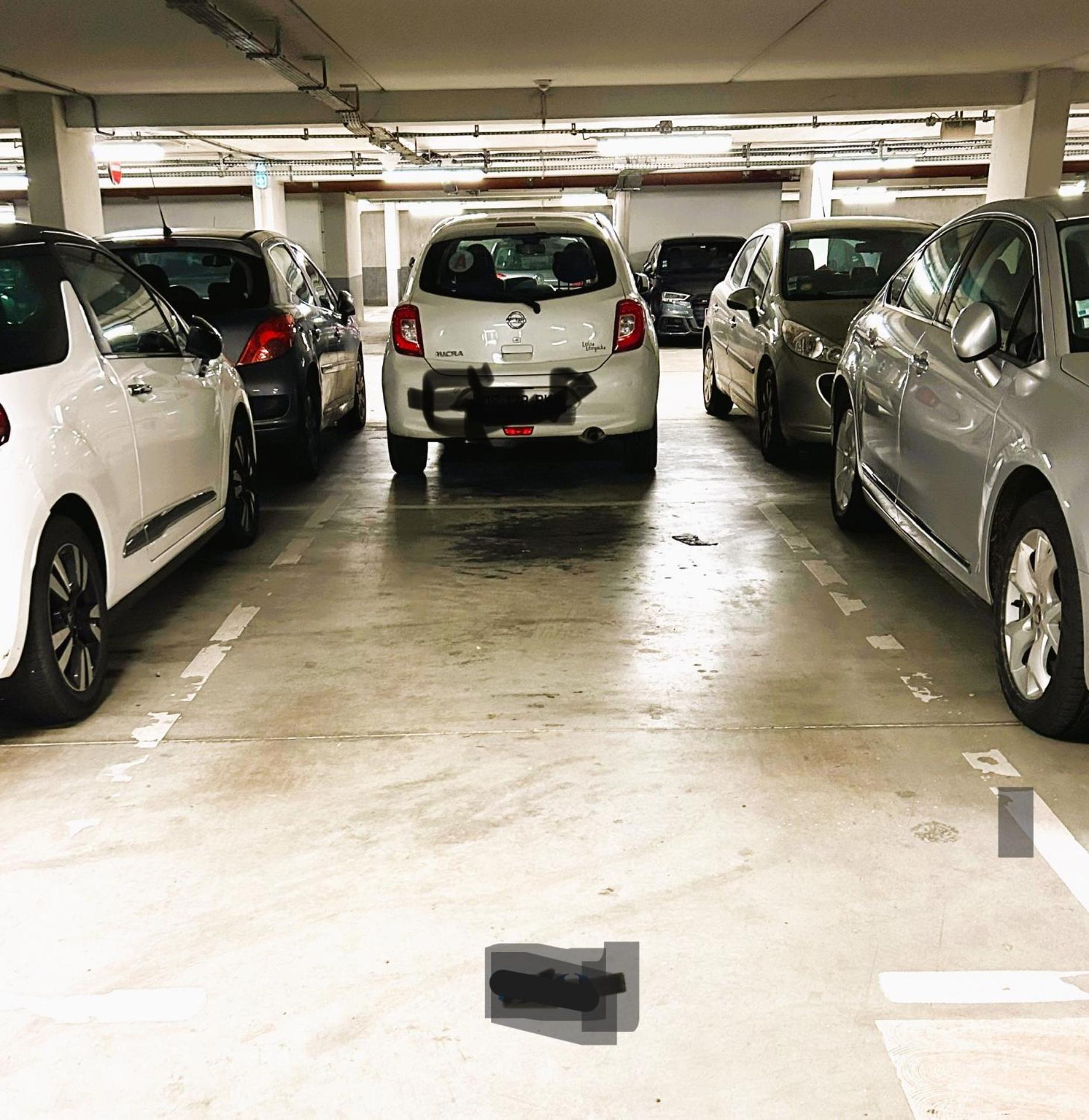 La Verriere By La Maison De Marc- Poitiers Centre - Parking Et Terrasse Kültér fotó